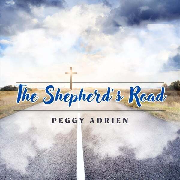 Cover art for The Shepherd's Road